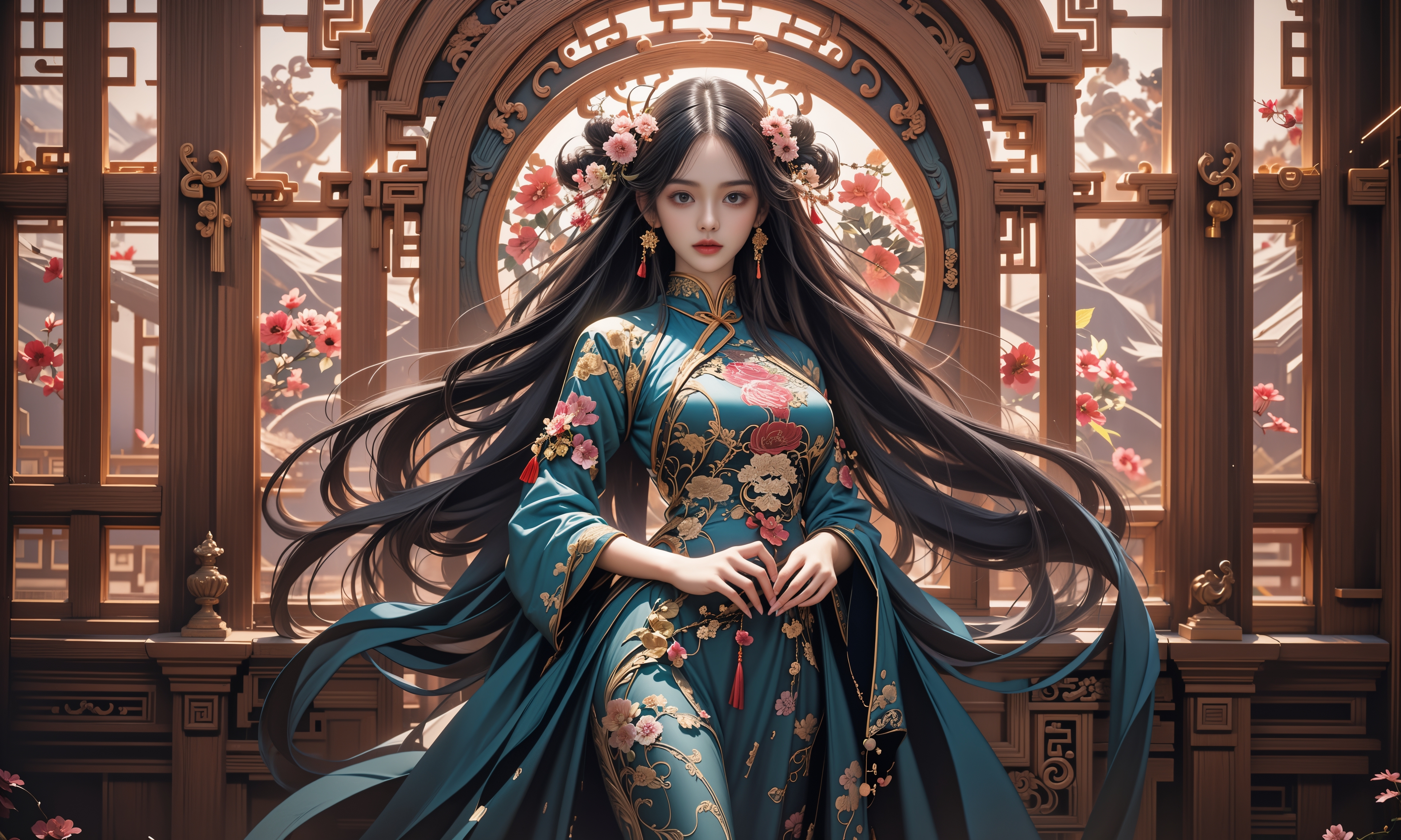 上海医生飞机上协助急救心脏骤停乘客